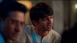 Mannat Harr Khushi Paane Ki - 21st September 2026